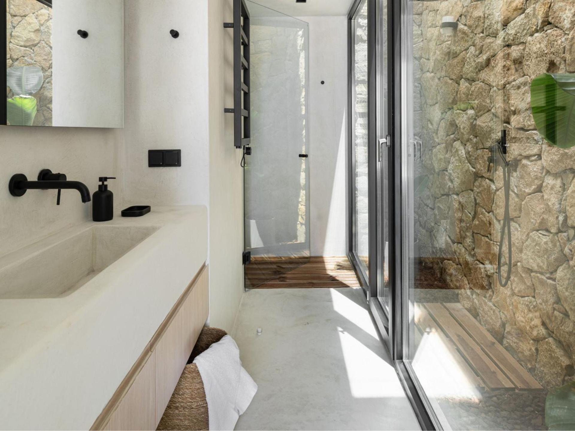 Design Villa Nea Skioni By Halkidiki Villas מראה חיצוני תמונה