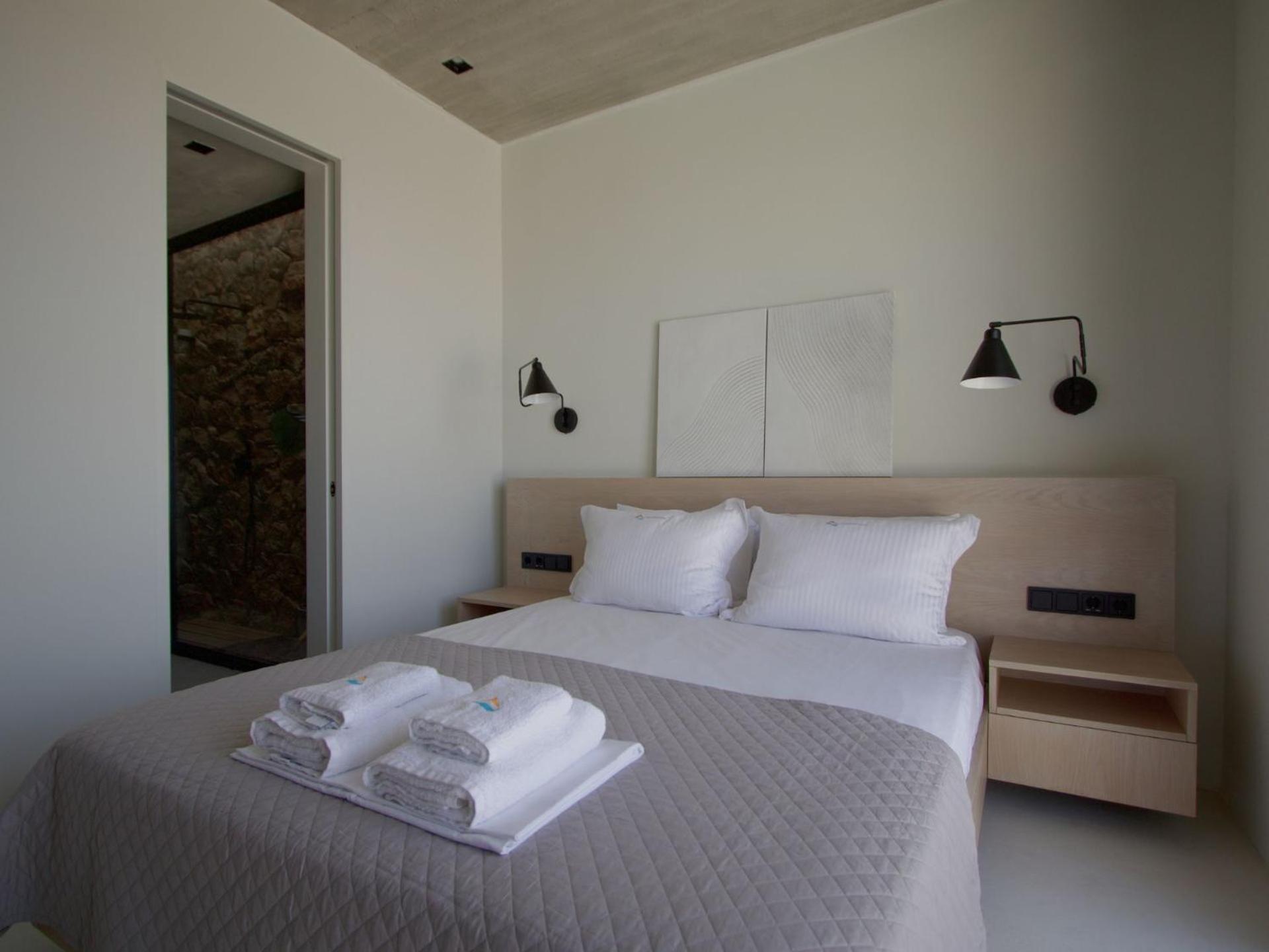 Design Villa Nea Skioni By Halkidiki Villas מראה חיצוני תמונה
