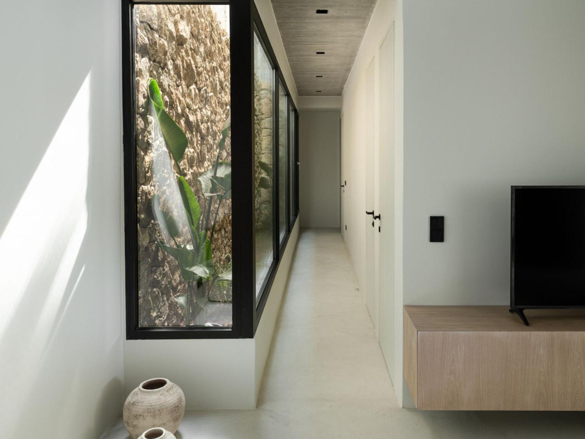 Design Villa Nea Skioni By Halkidiki Villas מראה חיצוני תמונה