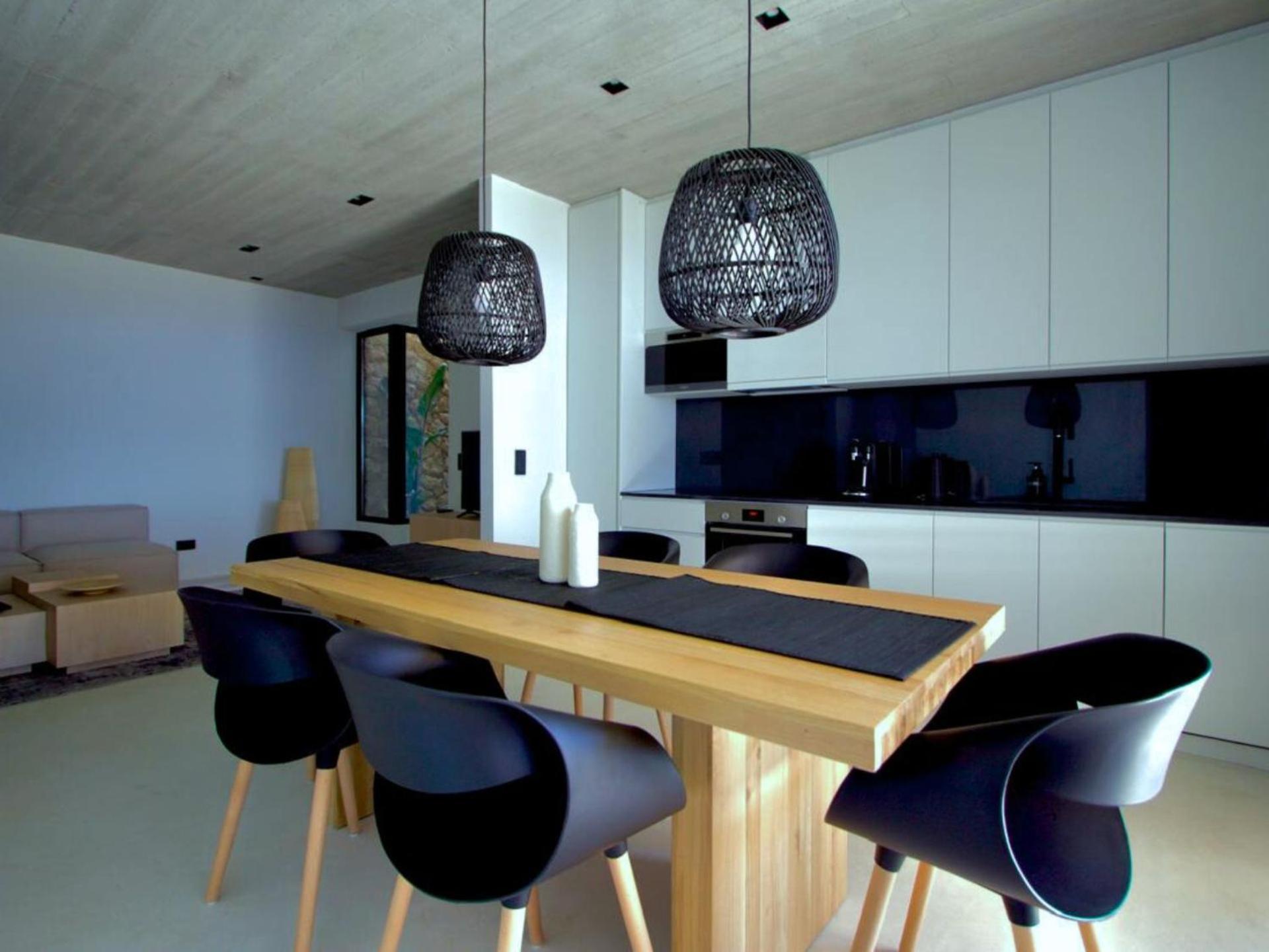 Design Villa Nea Skioni By Halkidiki Villas מראה חיצוני תמונה