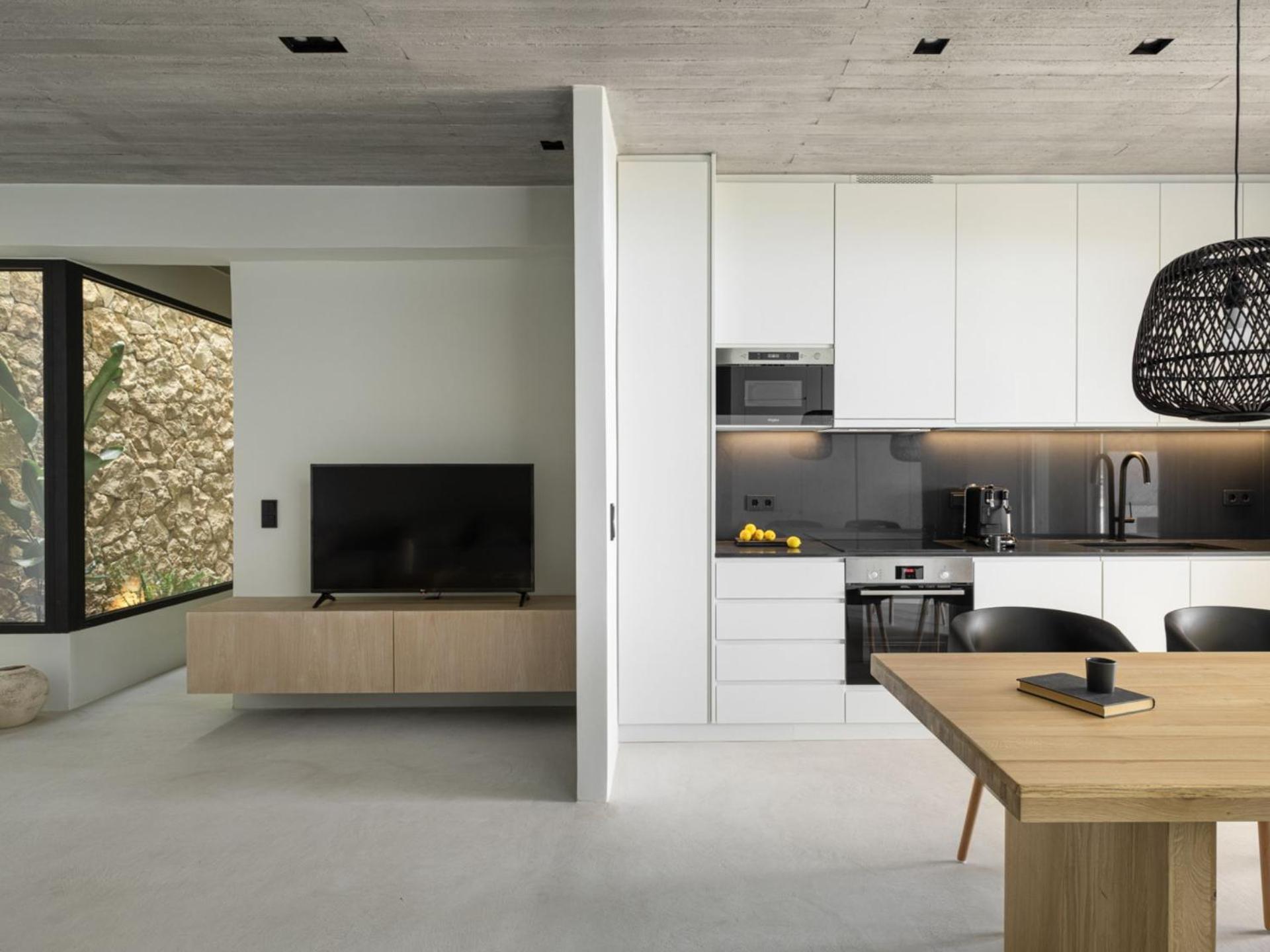 Design Villa Nea Skioni By Halkidiki Villas מראה חיצוני תמונה