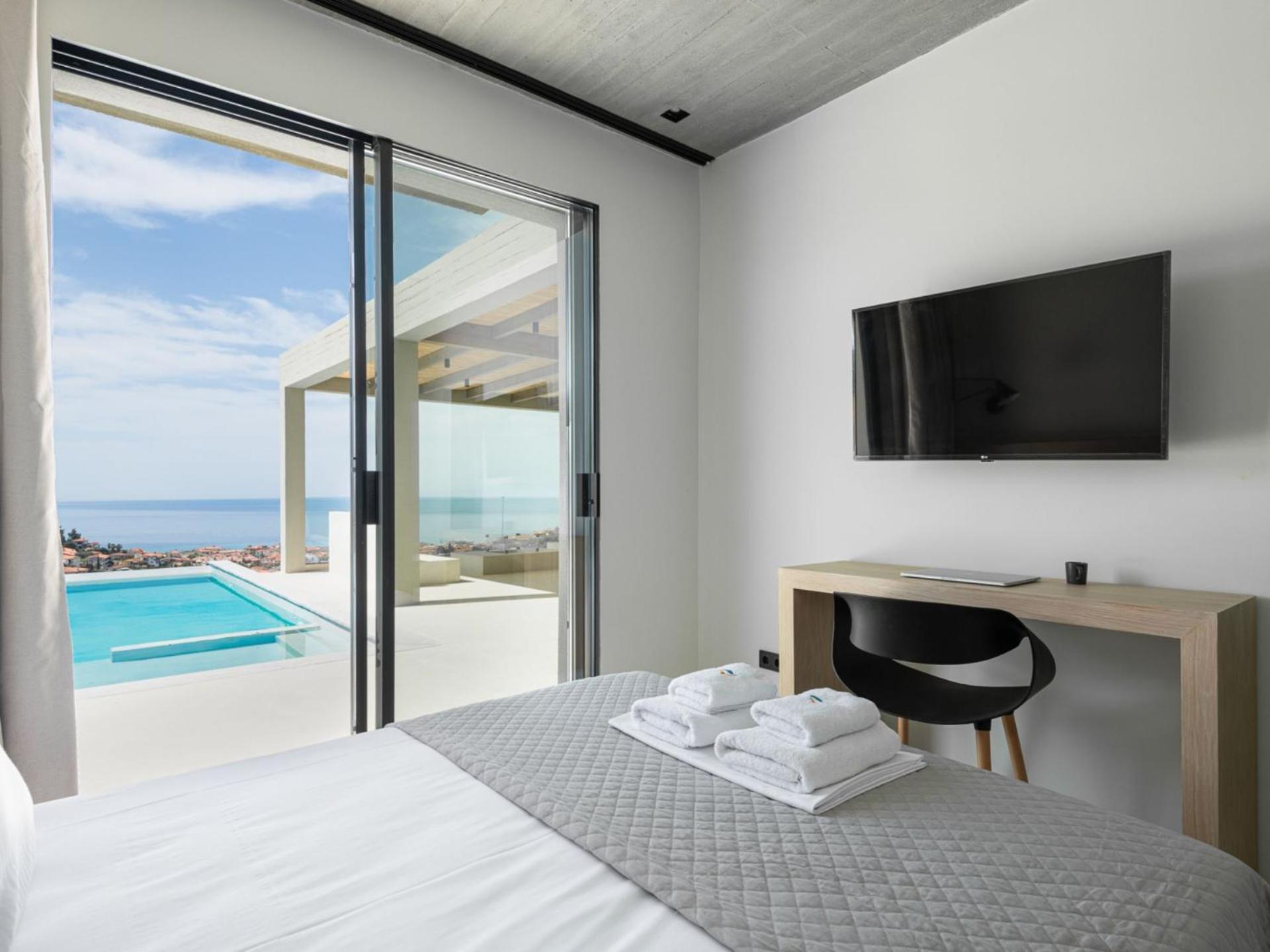 Design Villa Nea Skioni By Halkidiki Villas מראה חיצוני תמונה
