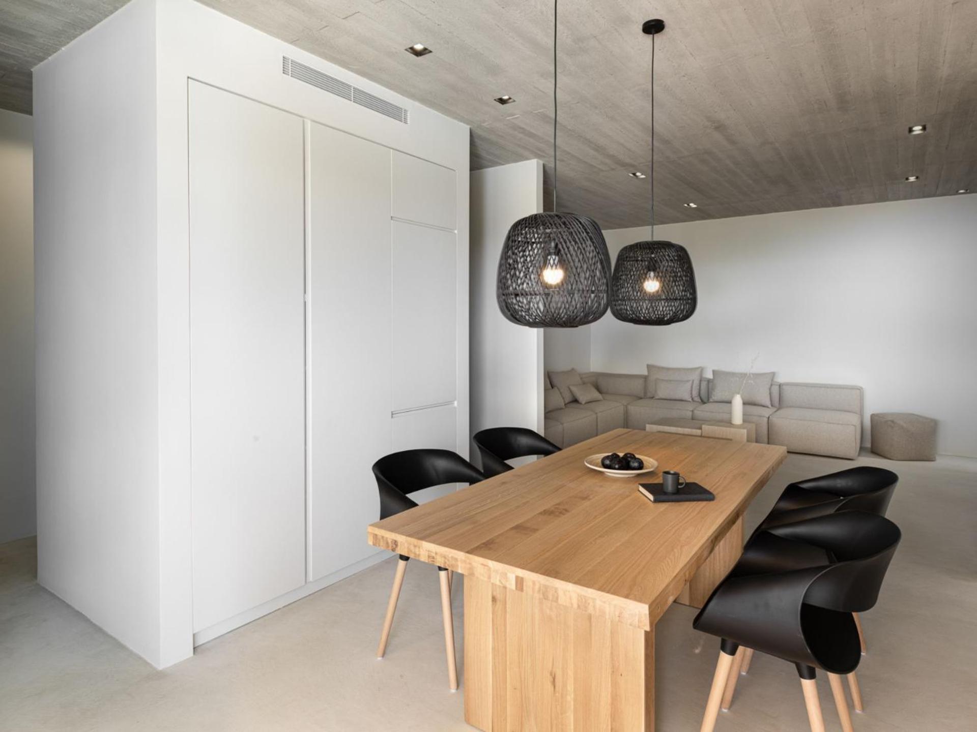 Design Villa Nea Skioni By Halkidiki Villas מראה חיצוני תמונה