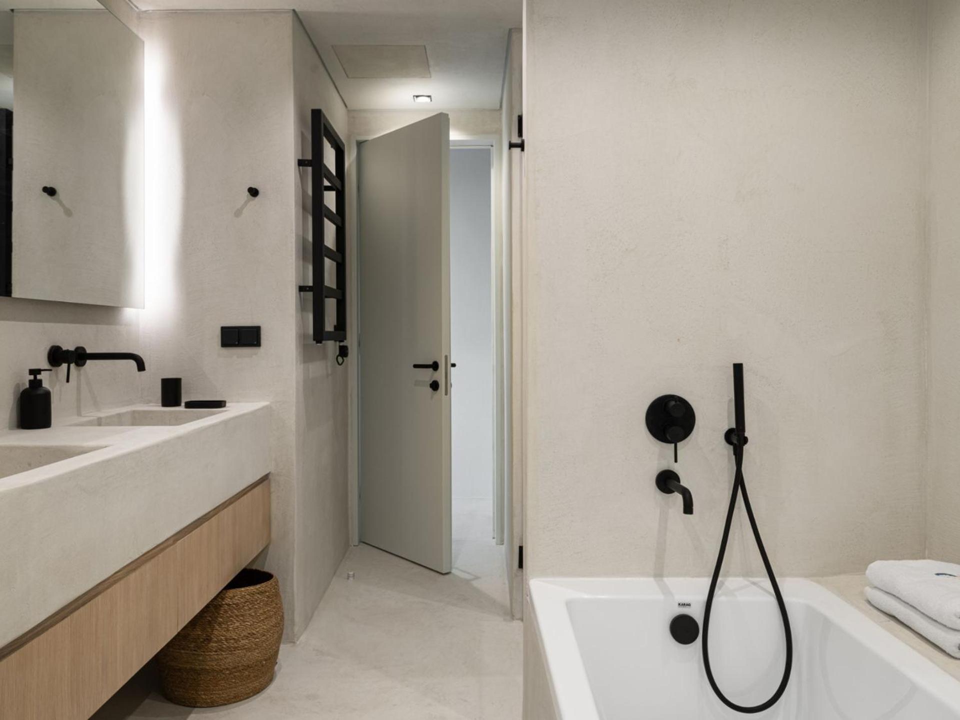 Design Villa Nea Skioni By Halkidiki Villas מראה חיצוני תמונה