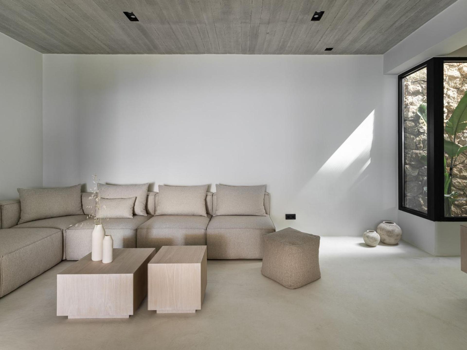 Design Villa Nea Skioni By Halkidiki Villas מראה חיצוני תמונה