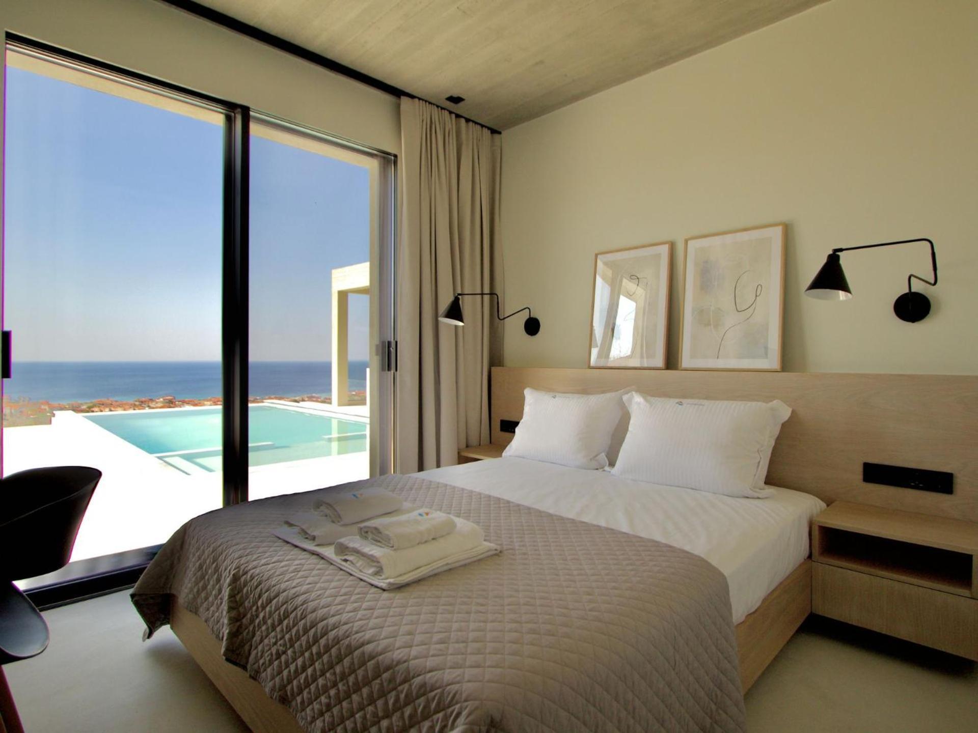 Design Villa Nea Skioni By Halkidiki Villas מראה חיצוני תמונה