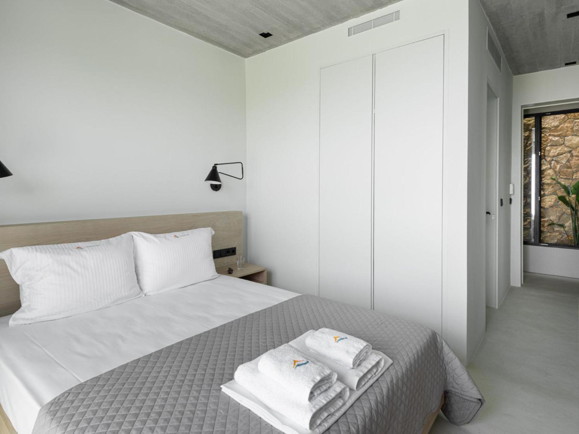 Design Villa Nea Skioni By Halkidiki Villas מראה חיצוני תמונה
