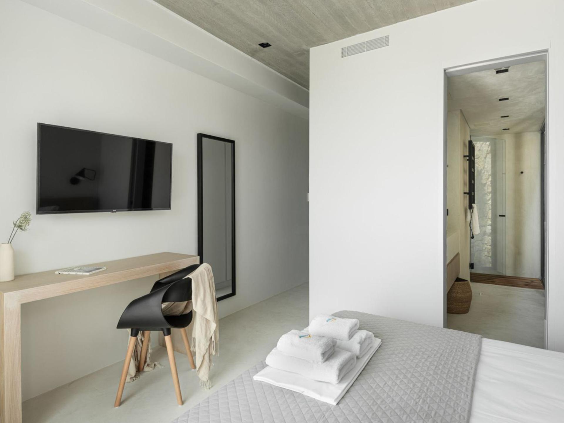 Design Villa Nea Skioni By Halkidiki Villas מראה חיצוני תמונה
