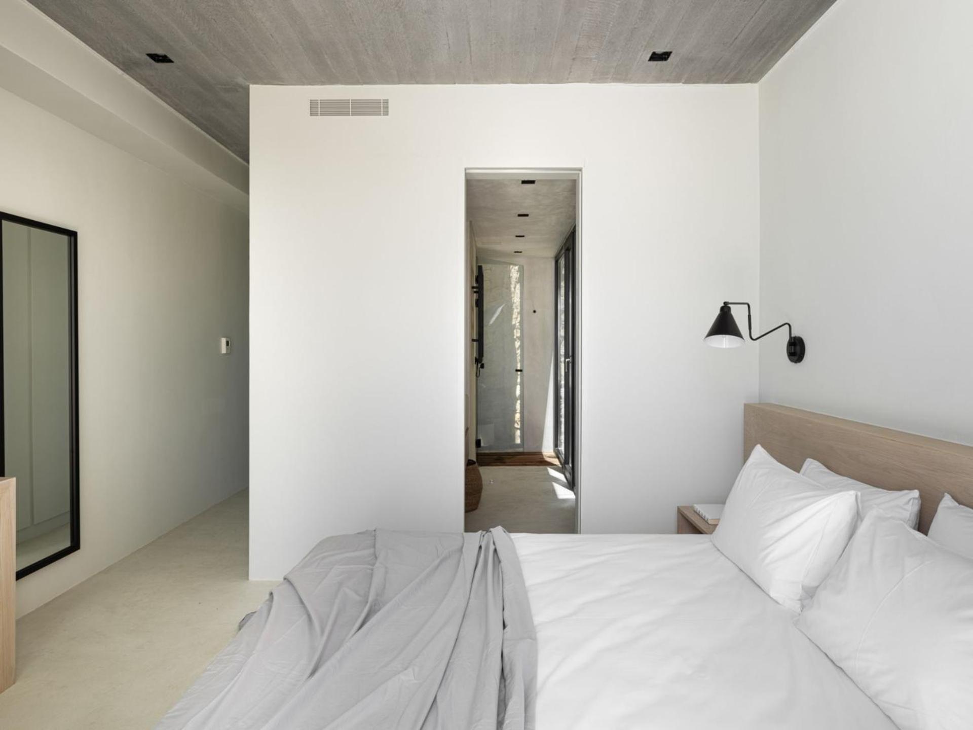 Design Villa Nea Skioni By Halkidiki Villas מראה חיצוני תמונה