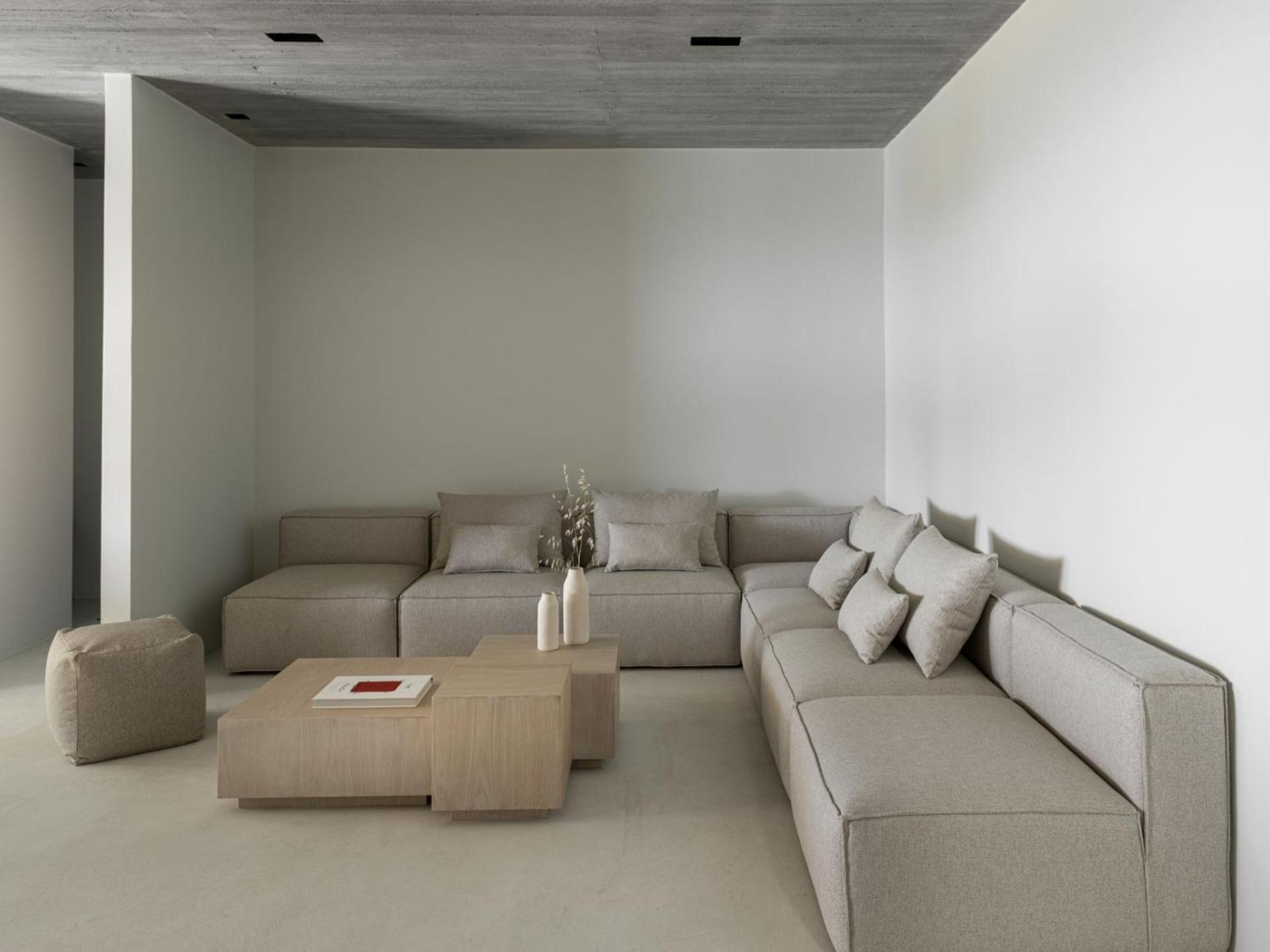 Design Villa Nea Skioni By Halkidiki Villas מראה חיצוני תמונה