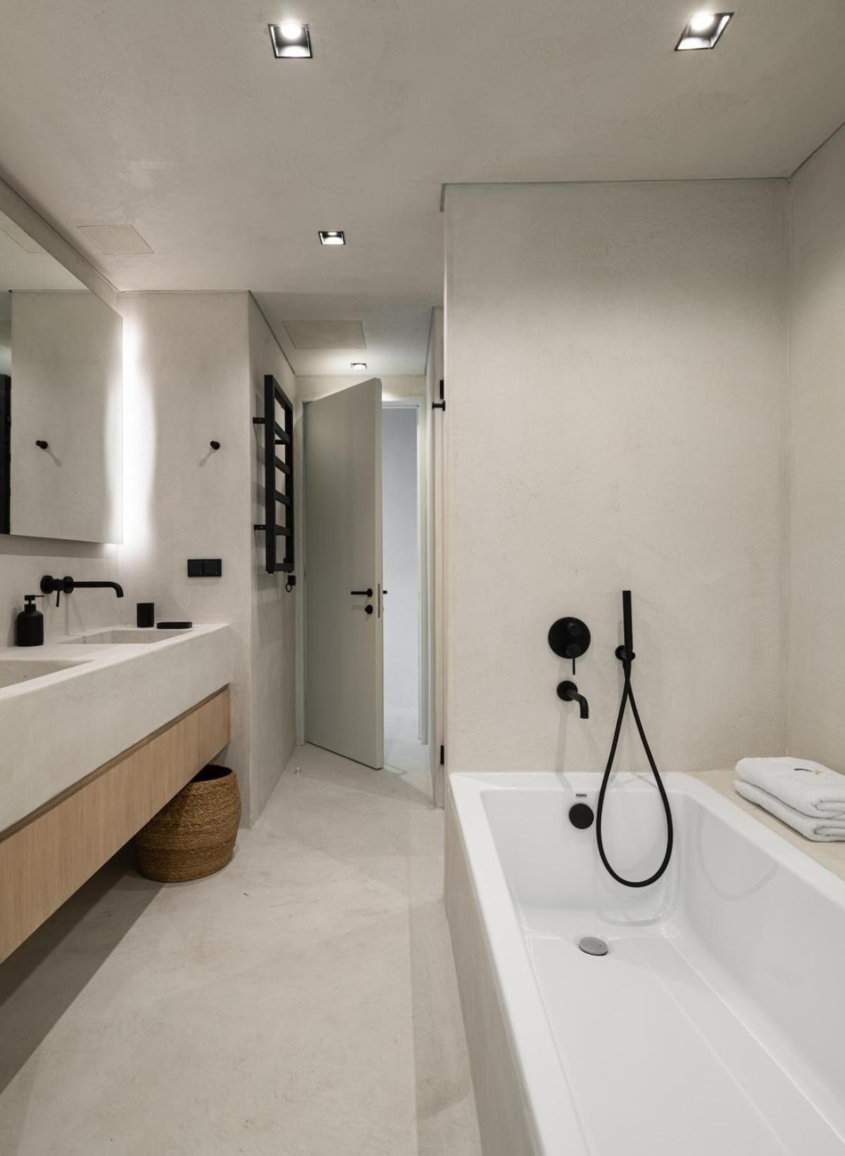 Design Villa Nea Skioni By Halkidiki Villas מראה חיצוני תמונה